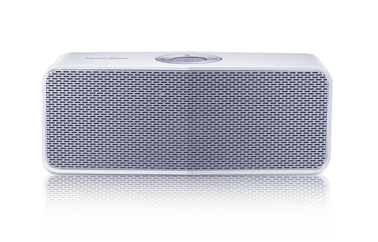 LG Music Flow P5 Bluetooth Hoparlör, NP5550W